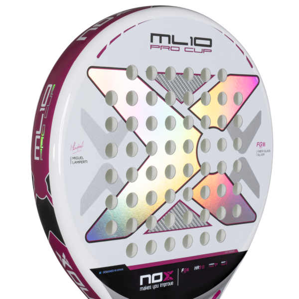 NOX ML10 Pro Cup Light - Image 6