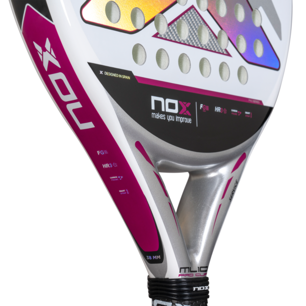 NOX ML10 Pro Cup Light - Image 5