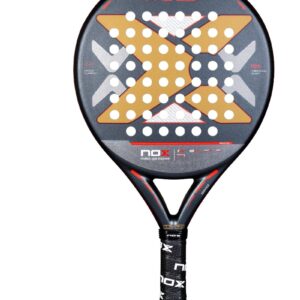 NOX ML10 Pro Cup Rough Surface
