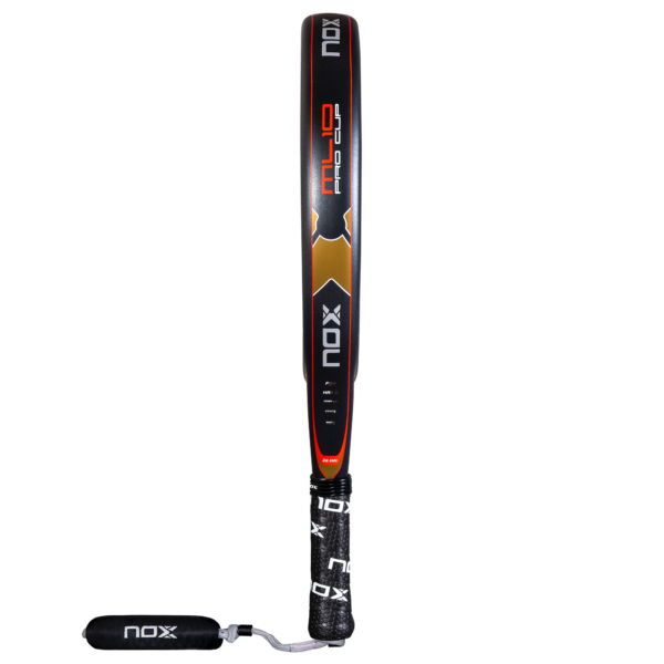 NOX ML10 Pro Cup Rough Surface - Image 7