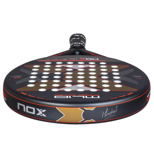 NOX ML10 Pro Cup Rough Surface - Image 6