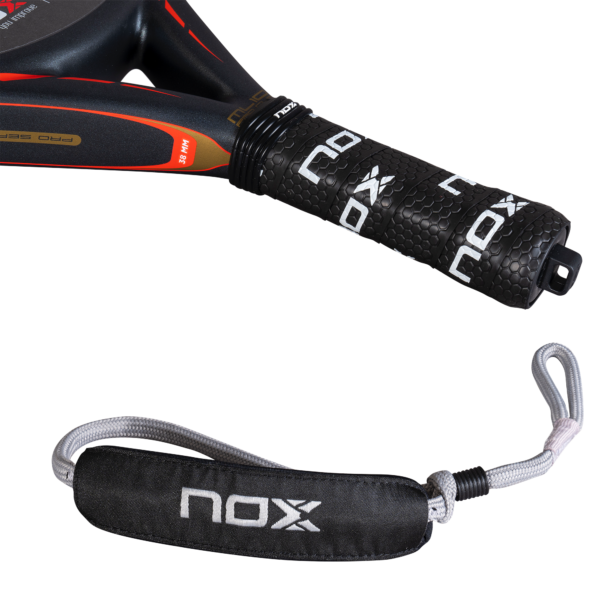 NOX ML10 Pro Cup Rough Surface - Image 3
