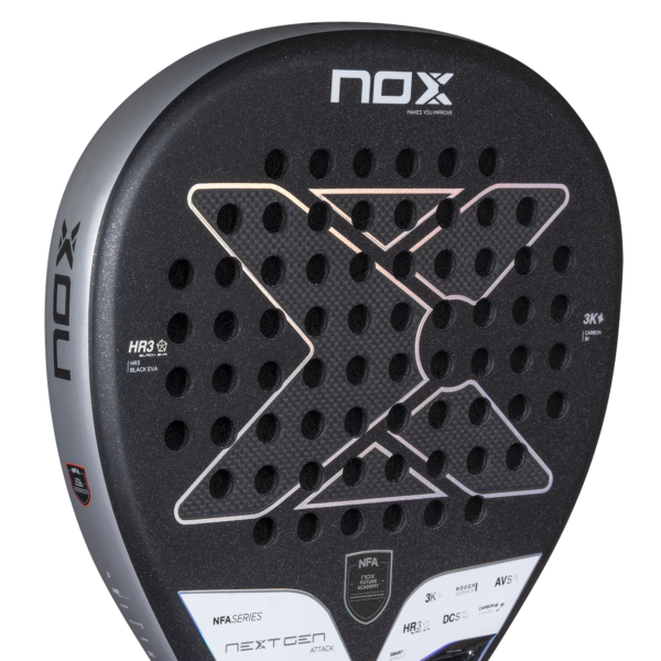 NOX Nextgen Pro Hybrid 3K - Image 5