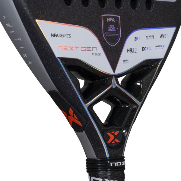 NOX Nextgen Pro Hybrid 3K - Image 4