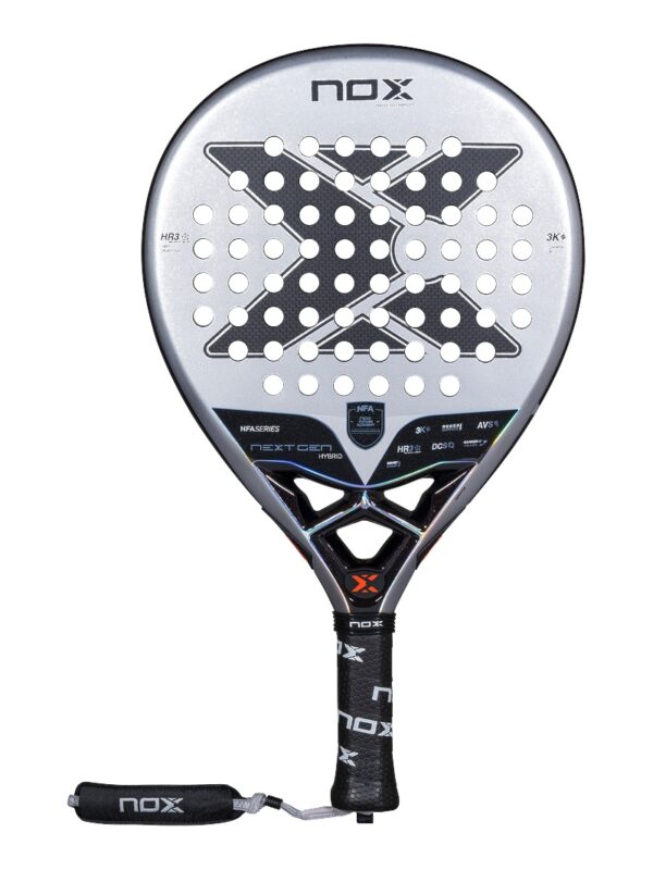 NOX Nextgen Pro Hybrid 3K