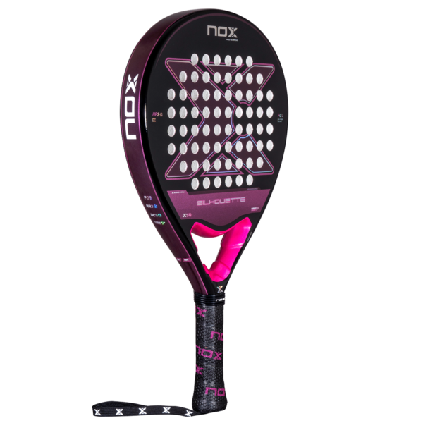 NOX X-One Silhouette - Image 2