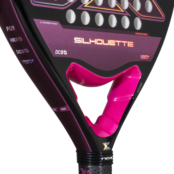 NOX X-One Silhouette - Image 4