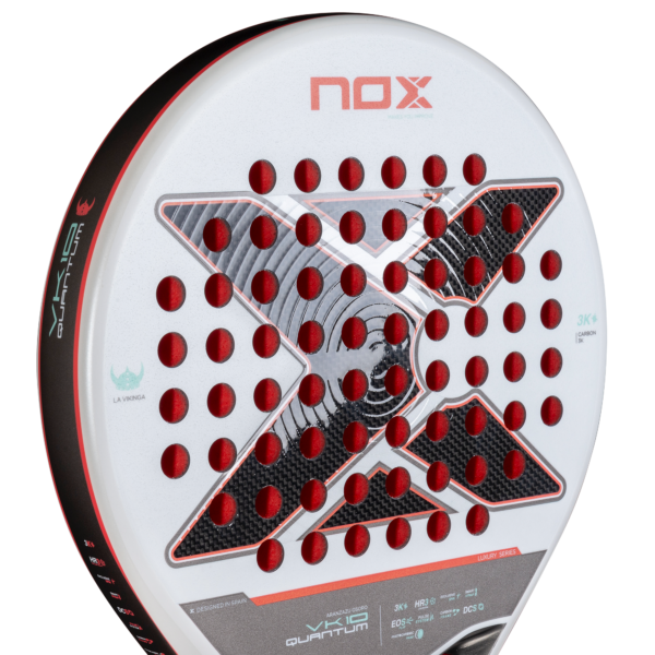 NOX VK10 Quantum 3K - Image 7