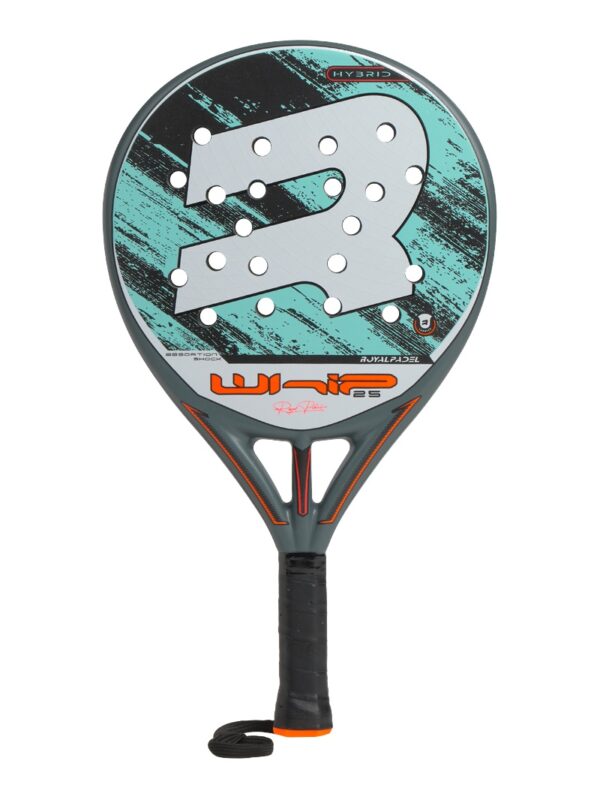 Royal Padel Whip Hybrid