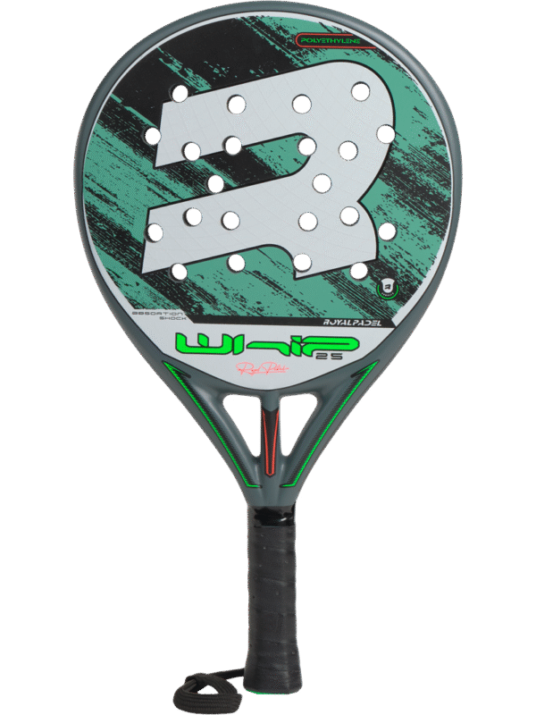 Royal Padel Whip Poly