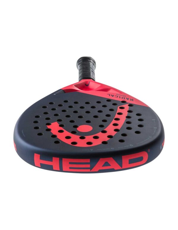 Head Radical Motion - Image 4