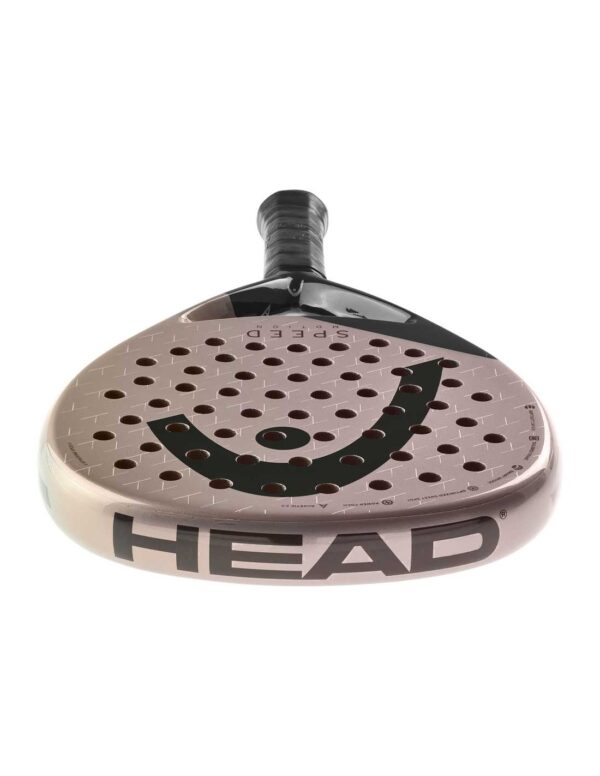 Head Speed Motion - Image 4