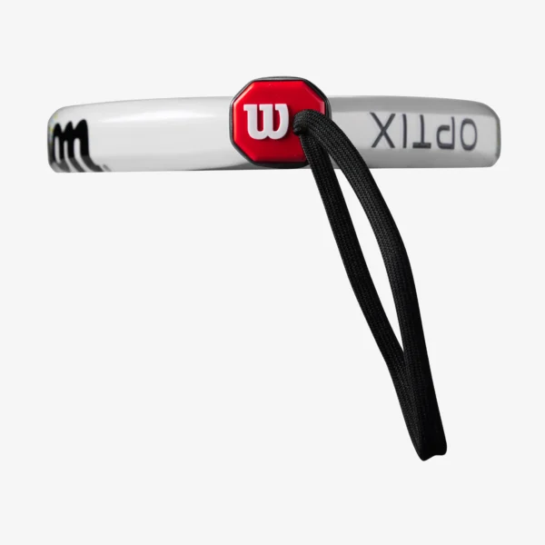 Wilson Optix V1 2025 White - Image 6