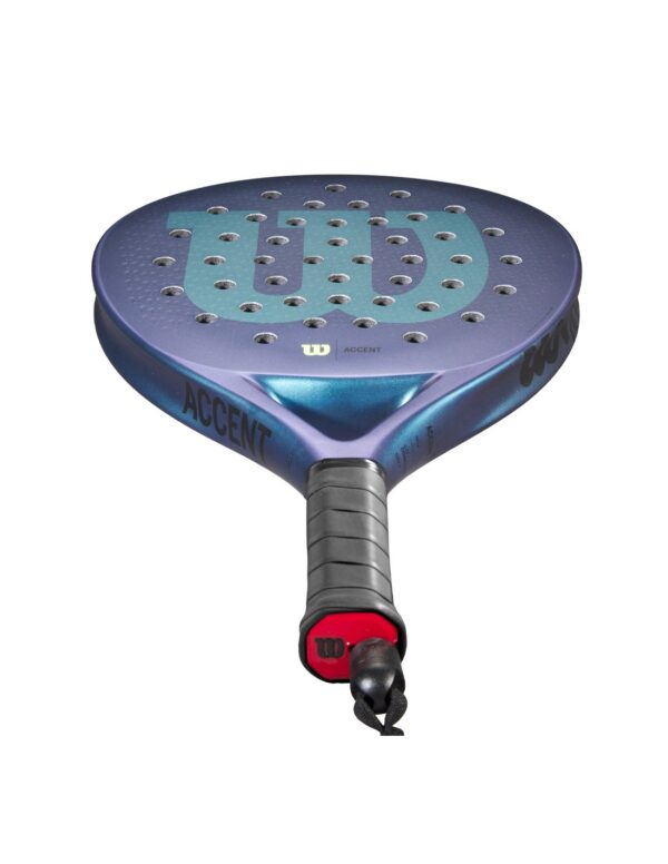 Wilson Accent Padel 2 - Image 4