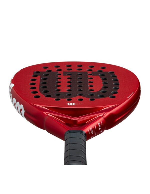 Wilson Bela Elite V2.5 - Image 3