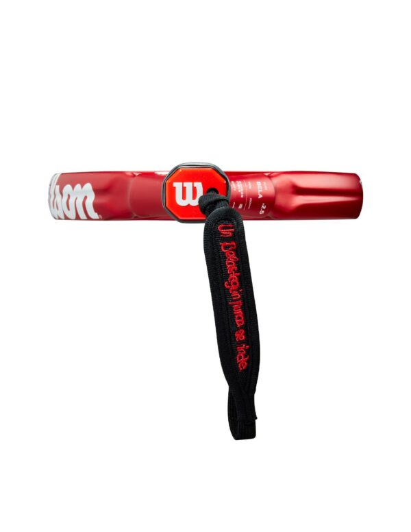 Wilson Bela Elite V2.5 - Image 4