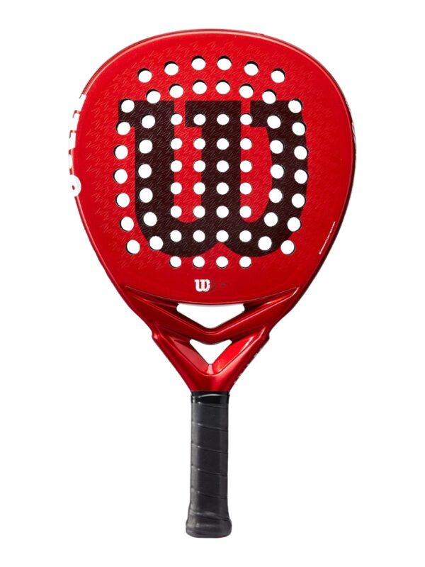 Wilson Bela Elite V2.5