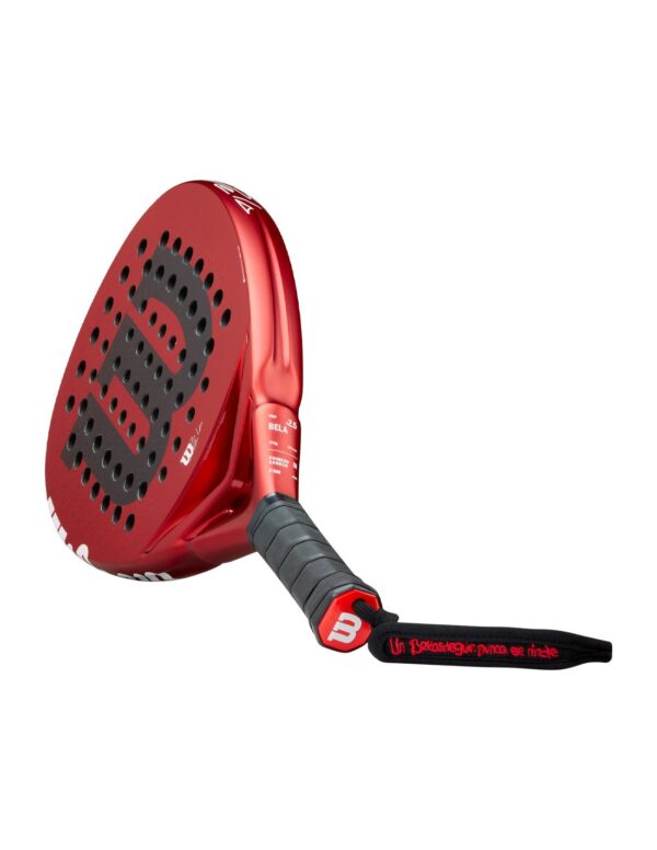 Wilson Bela Pro V2.5 - Image 3