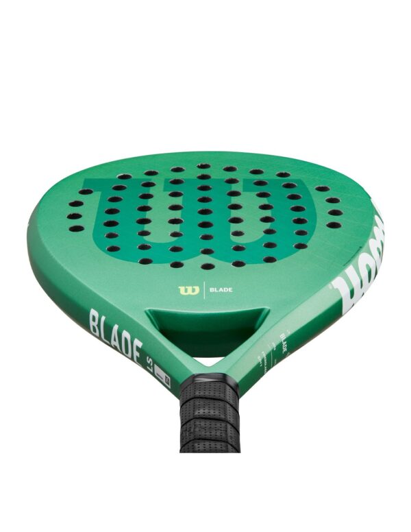 Wilson Blade LS V3 - Image 4