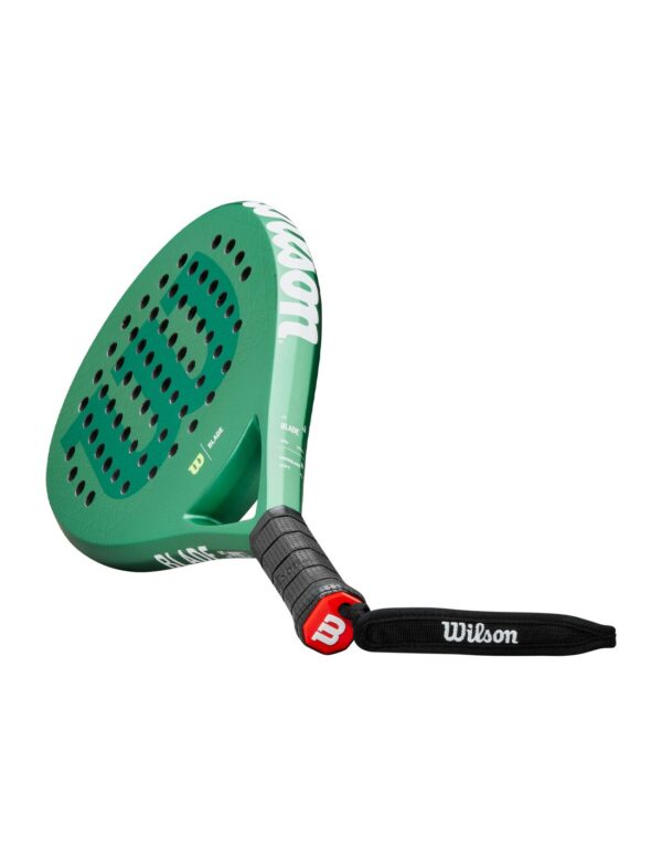 Wilson Blade LS V3 - Image 3