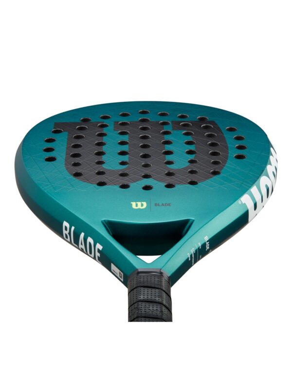 Wilson Blade V3 - Image 4