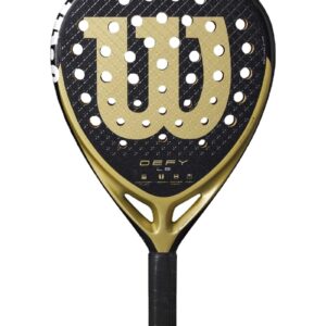 Wilson Defy LS V1