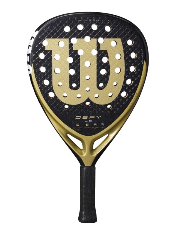 Wilson Defy LS V1
