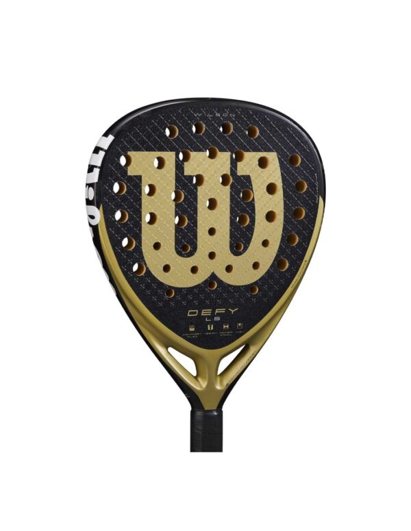 Wilson Defy LS V1 - Image 4