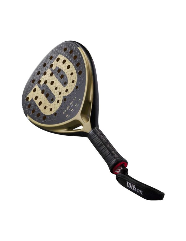 Wilson Defy LS V1 - Image 3