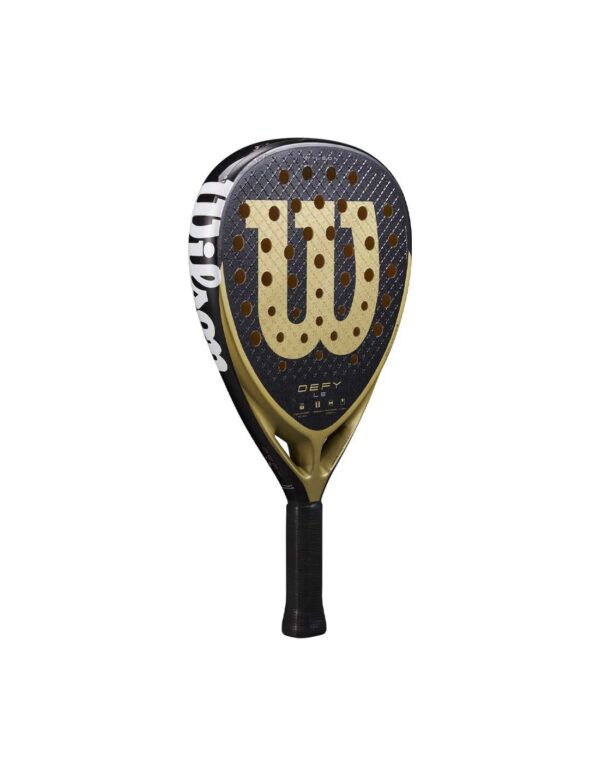 Wilson Defy LS V1 - Image 2