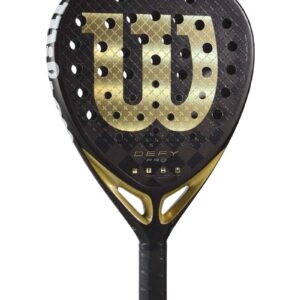 Wilson Defy Pro V1 Javi Garrido