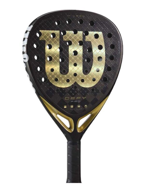 Wilson Defy Pro V1 Javi Garrido