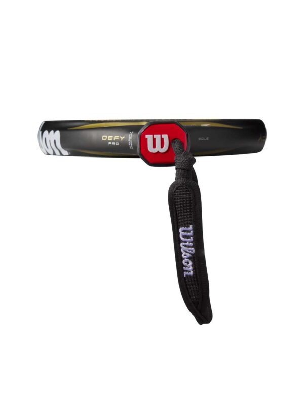 Wilson Defy Pro V1 Javi Garrido - Image 4
