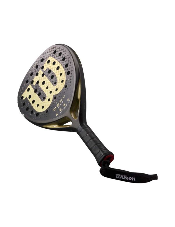 Wilson Defy Pro V1 Javi Garrido - Image 5