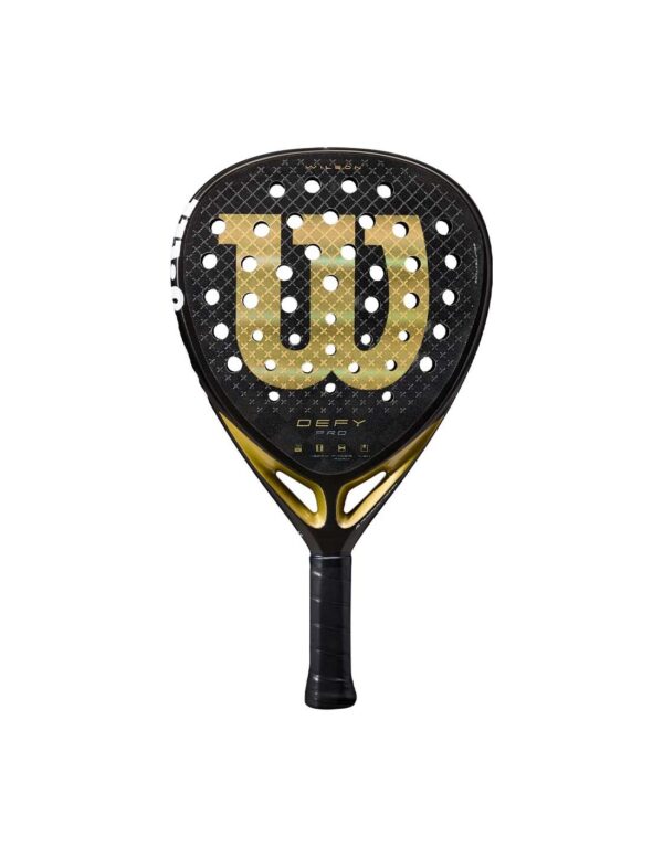 Wilson Defy Pro V1 Javi Garrido - Image 6