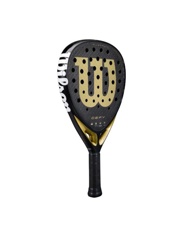 Wilson Defy V1 - Image 2