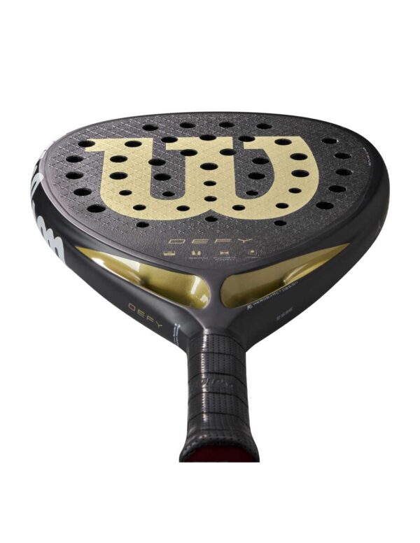 Wilson Defy V1 - Image 3
