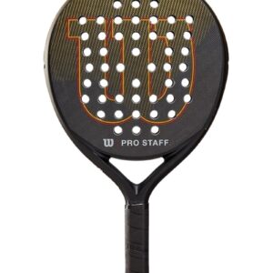 Wilson Pro Staff V2
