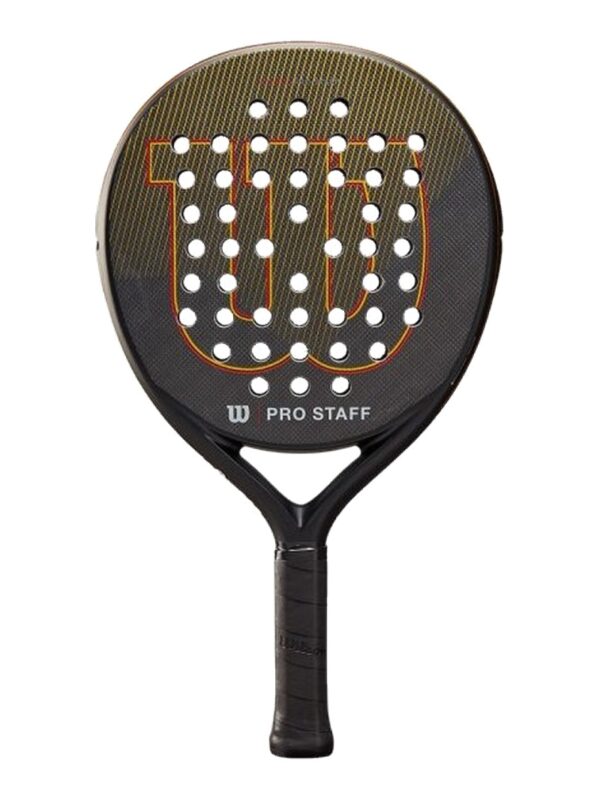 Wilson Pro Staff V2