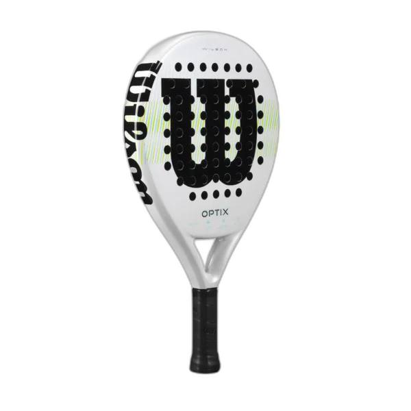 Wilson Optix V1 2025 White - Image 2