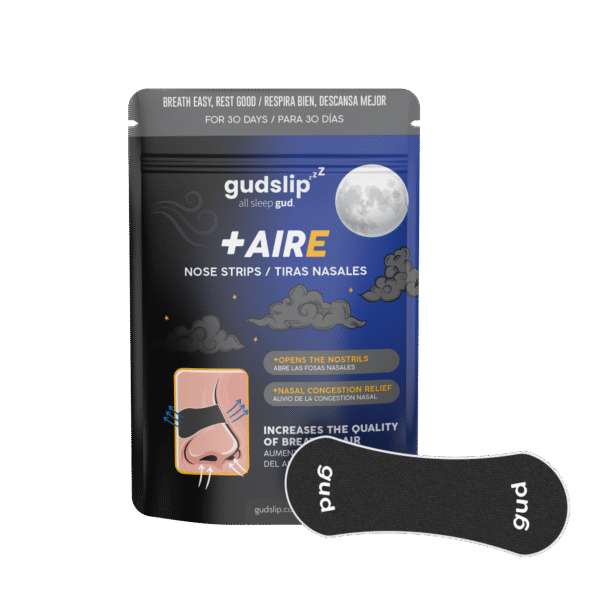 Gudslip® Nose Strips