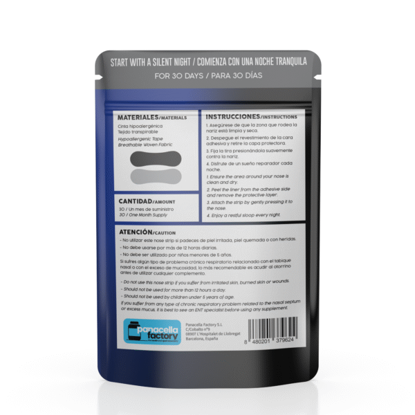 Gudslip® Nose Strips - Image 2